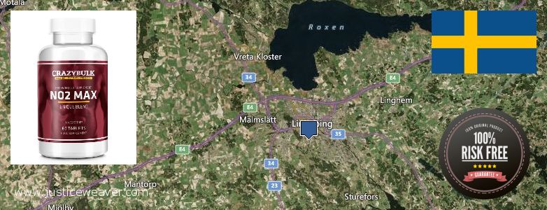 Where to Buy Nitric Oxide Supplements online Linkoping, Sweden