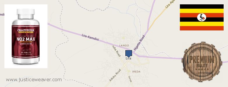 ambapo ya kununua Nitric Oxide Supplements online Lira, Uganda