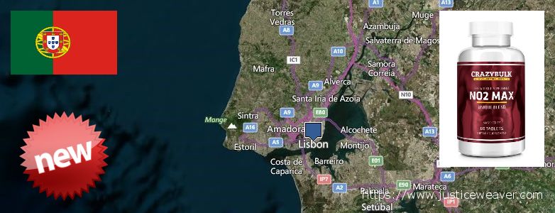 Buy Nitric Oxide Supplements online Lisbon, Portugal