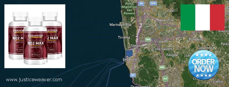 Πού να αγοράσετε Nitric Oxide Supplements σε απευθείας σύνδεση Livorno, Italy