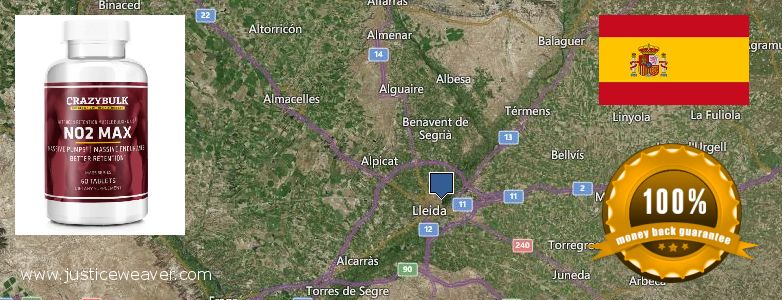 Comprar Nitric Oxide Supplements en línia Lleida, Spain on comprar Nitric Oxide Supplements en línia Lleida, Spain