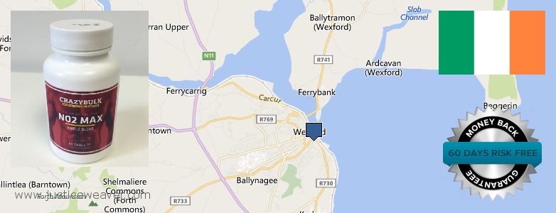 Where to Buy Nitric Oxide Supplements online Loch Garman, Ireland