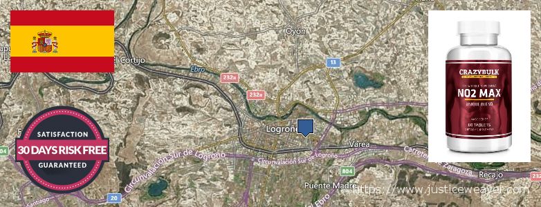 Where to Buy Nitric Oxide Supplements online Logrono, Spain