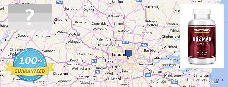 Where Can I Buy Nitric Oxide Supplements online London, UK