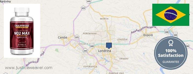 Onde Comprar Nitric Oxide Supplements on-line Londrina, Brazil