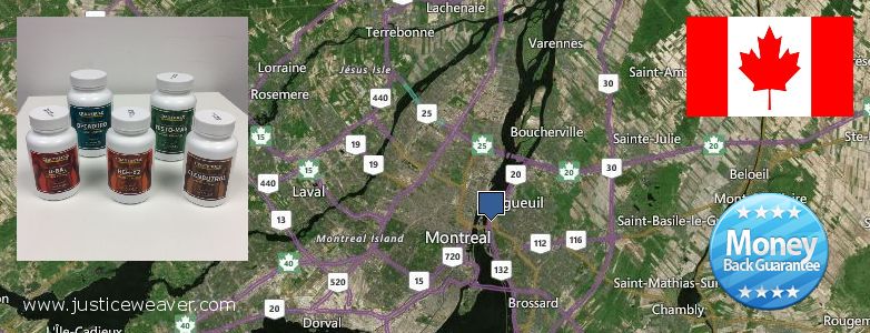 Where to Purchase Nitric Oxide Supplements online Longueuil, Canada