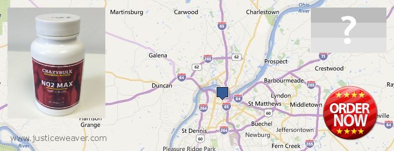 Πού να αγοράσετε Nitric Oxide Supplements σε απευθείας σύνδεση Louisville, USA