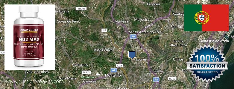 Where to Purchase Nitric Oxide Supplements online Loures, Portugal