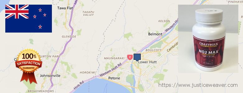 Where to Buy Nitric Oxide Supplements online Lower Hutt, New Zealand