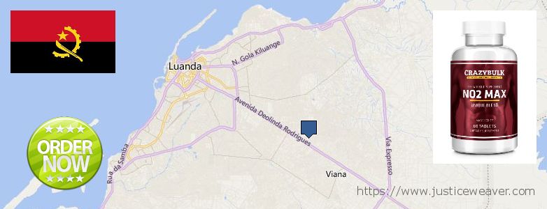 Buy Nitric Oxide Supplements online Luanda, Angola Where Can You Buy Nitric Oxide Supplements online Luanda, Angola