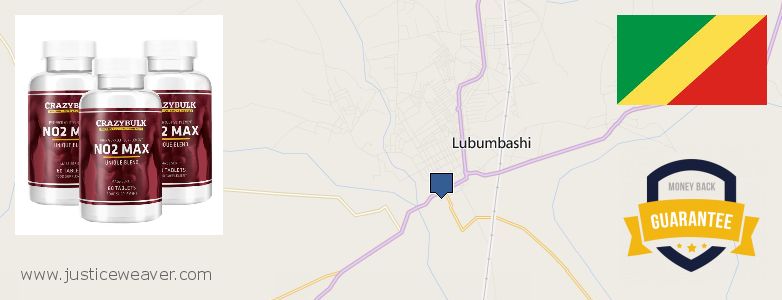 Où Acheter Nitric Oxide Supplements en ligne Lubumbashi, Congo