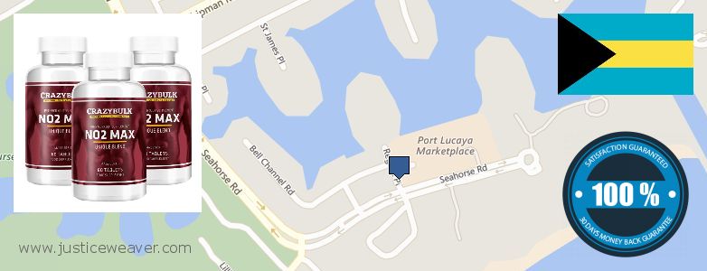 Buy Nitric Oxide Supplements online Lucaya, Bahamas