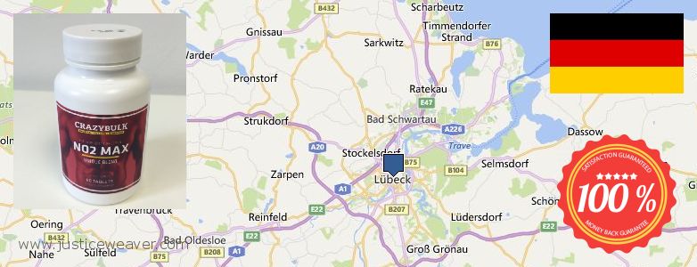 Hvor kan jeg købe Nitric Oxide Supplements online Luebeck, Germany