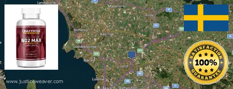 Purchase Nitric Oxide Supplements online Lund, Sweden