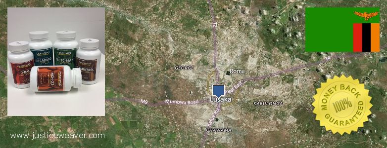 Buy Nitric Oxide Supplements online Lusaka, Zambia