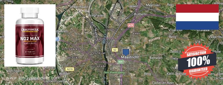 Waar te koop Nitric Oxide Supplements online Maastricht, Netherlands