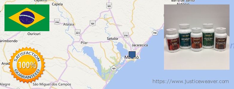 Onde Comprar Nitric Oxide Supplements on-line Maceio, Brazil