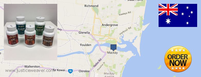 Πού να αγοράσετε Nitric Oxide Supplements σε απευθείας σύνδεση Mackay, Australia