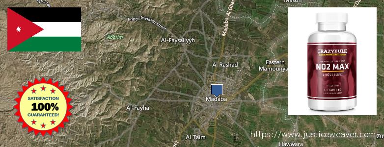 Where to Purchase Nitric Oxide Supplements online Madaba, Jordan