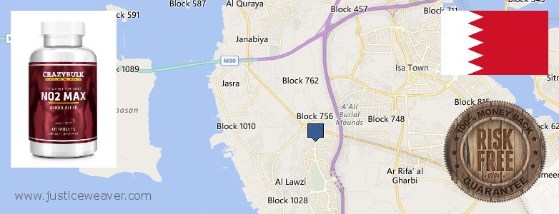 حيث لشراء Nitric Oxide Supplements على الانترنت Madinat Hamad, Bahrain