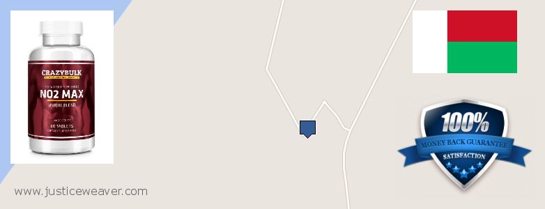 Where to Buy Nitric Oxide Supplements online Mahajanga, Madagascar