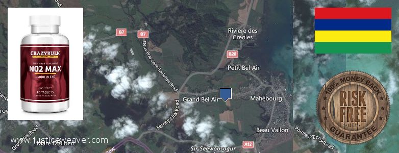 Where Can I Purchase Nitric Oxide Supplements online Mahebourg, Mauritius