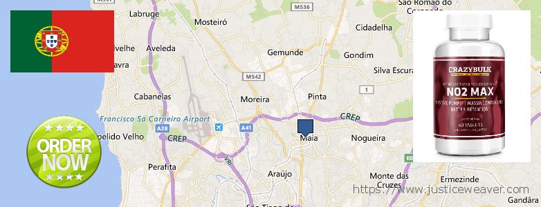 Onde Comprar Nitric Oxide Supplements on-line Maia, Portugal