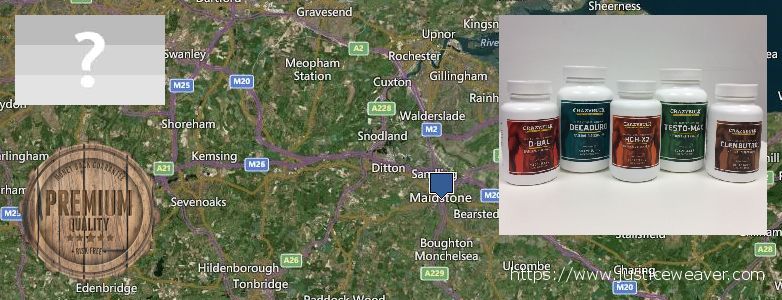 Dónde comprar Nitric Oxide Supplements en linea Maidstone, UK