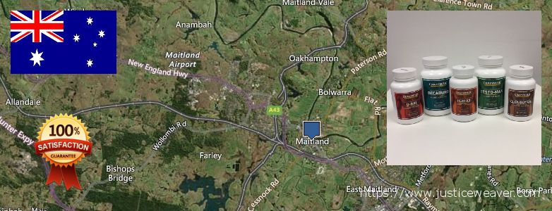 Πού να αγοράσετε Nitric Oxide Supplements σε απευθείας σύνδεση Maitland, Australia