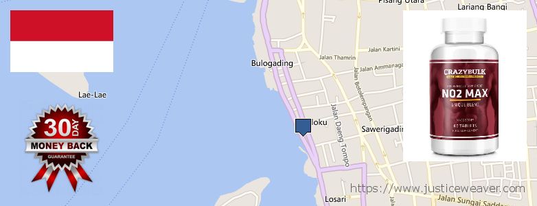 Best Place to Buy Nitric Oxide Supplements online Makassar, Indonesia