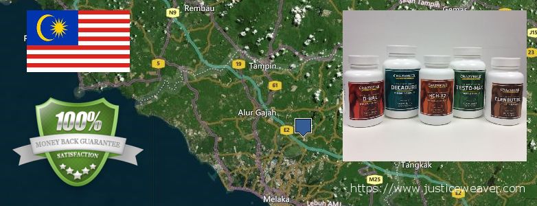 Di manakah boleh dibeli Nitric Oxide Supplements talian Malacca, Malaysia