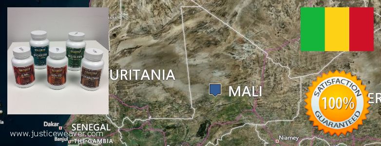 Jälleenmyyjät Nitric Oxide Supplements verkossa Mali