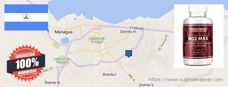 Dónde comprar Nitric Oxide Supplements en linea Managua, Nicaragua