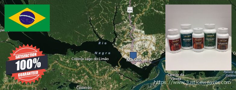 Wo kaufen Nitric Oxide Supplements online Manaus, Brazil
