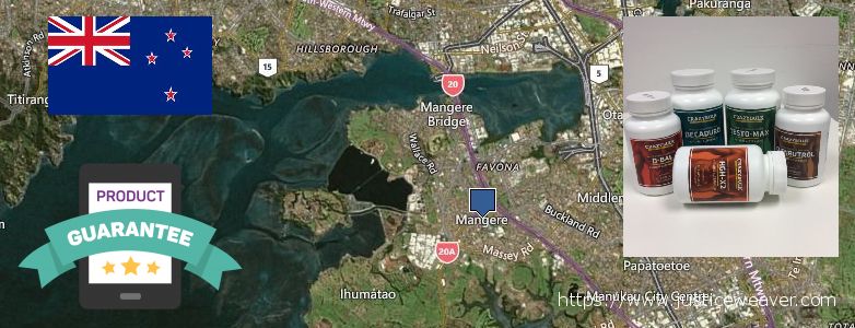 Where to Buy Nitric Oxide Supplements online Mangere, New Zealand