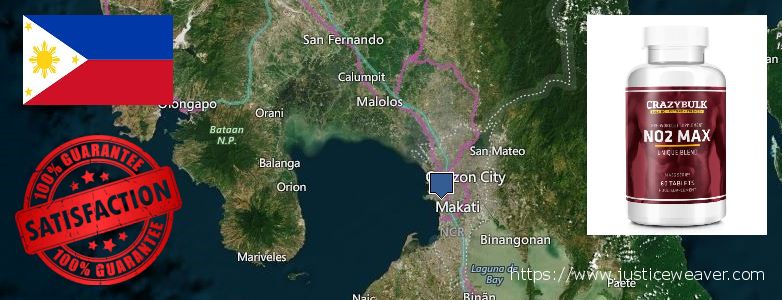 Where to Purchase Nitric Oxide Supplements online Manila, Philippines