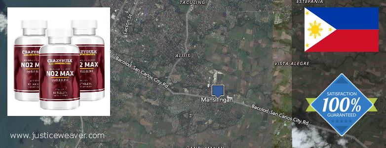 Where Can You Buy Nitric Oxide Supplements online Mansilingan, Philippines