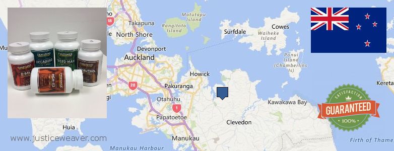 Where Can I Buy Nitric Oxide Supplements online Manukau City, New Zealand