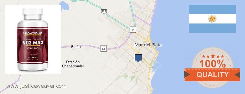 Where to Buy Nitric Oxide Supplements online Mar del Plata, Argentina