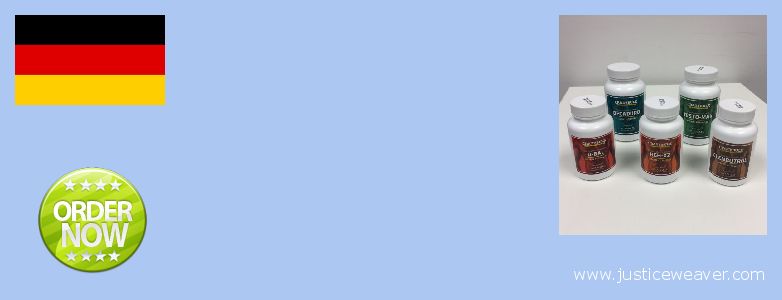 Wo kaufen Nitric Oxide Supplements online Marienthal, Germany