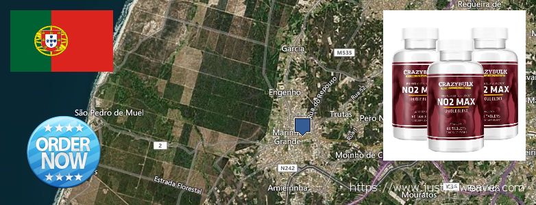 Where Can I Buy Nitric Oxide Supplements online Marinha Grande, Portugal