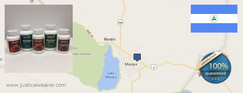 Dónde comprar Nitric Oxide Supplements en linea Masaya, Nicaragua