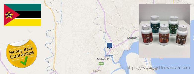 Onde Comprar Nitric Oxide Supplements on-line Matola, Mozambique