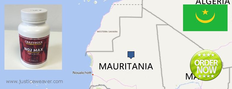 Dónde comprar Nitric Oxide Supplements en linea Mauritania