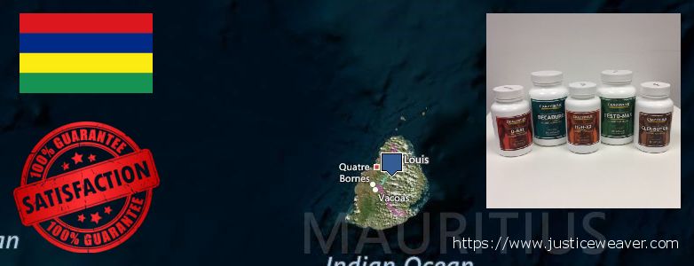 Hol lehet megvásárolni Nitric Oxide Supplements online Mauritius