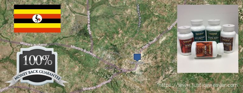 ambapo ya kununua Nitric Oxide Supplements online Mbarara, Uganda