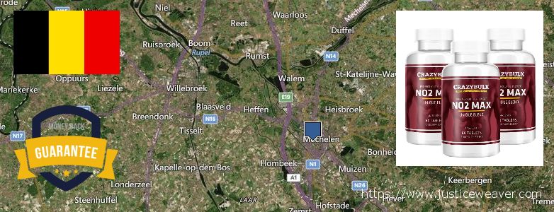 Waar te koop Nitric Oxide Supplements online Mechelen, Belgium