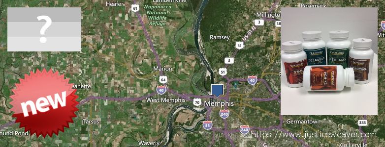 Hol lehet megvásárolni Nitric Oxide Supplements online Memphis, USA