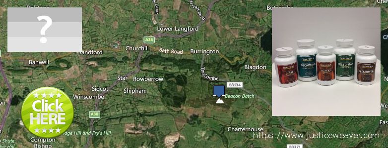 Dónde comprar Nitric Oxide Supplements en linea Mendip, UK