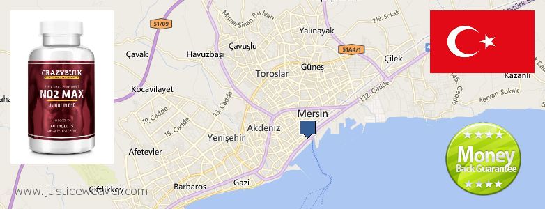 Πού να αγοράσετε Nitric Oxide Supplements σε απευθείας σύνδεση Mercin, Turkey